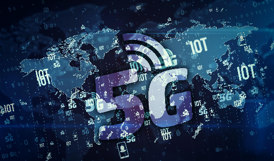 報(bào)告：全球 5G 移動(dòng)數(shù)據(jù)流量爆炸式增長